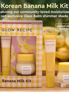 Lip Balm & Gloss